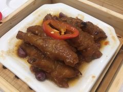-金翠皇宫粤菜·点心·海鲜(科技园店)