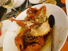 -Ministry of Crab(科伦坡店)