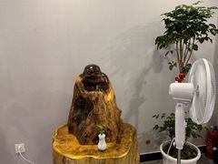 -金蚁康•经络调理•肩颈按摩(万达金街店)