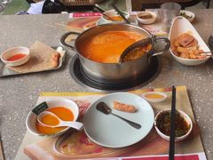 -集渔·泰式海鲜火锅(科华店)