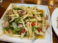 -下梅人家土菜馆(历史文化餐厅度假区店)