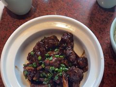 -绿茶餐厅(蓝色港湾店)