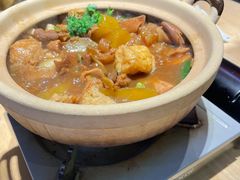 -牛腩之旅·牛腩牛杂煲(光启城美食城店)