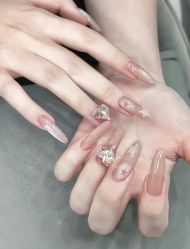 点击看大图 -M·X Nail日式美甲美睫