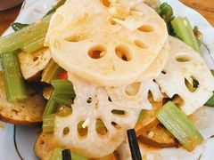 -清真马杰山牛肉汤馆