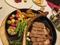 -涵碧楼·遇见餐厅