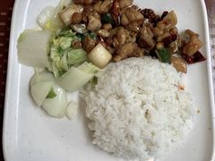 -都城快餐(龙泽商业大厦店)