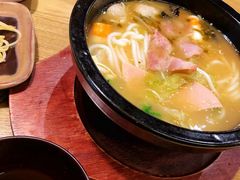 -格朗合 · 鸡汤米线(和悦汇店)