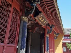 -普陀山慧济禅寺