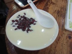 -沙湾姜埋奶(兴新包店)