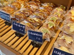 -0+1·手作面包(新北店)