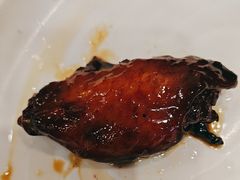 -裕记烧腊连锁餐饮(国商分店)