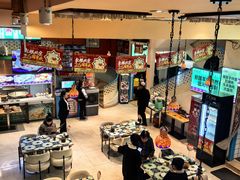 -撒拉花儿·新疆菜·清真(太阳宫店)