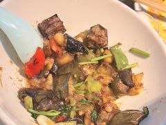 -老灶房-四川土菜(铁牛广场店)