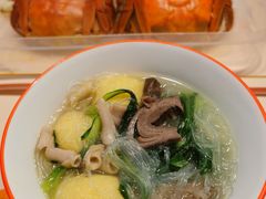 -正宗忘不了老鹅(梅岭店)