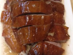 -宏记广东客家菜(丰汇店)