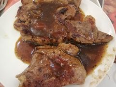 自助牛排-芭菲盛宴·环球美食(袁家岗店)