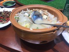 -郑庄脂渣海鲜楼(九水路店)