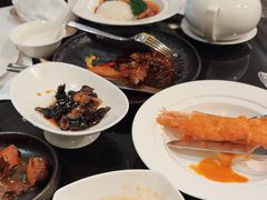 -ManHo万豪中餐厅(成都茂业JW万豪酒店)