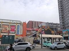 -铜锣湾国际购物中心