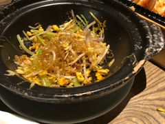 -蜜桃餐厅·江浙融合菜(荟聚购物中心店)