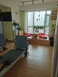 -九月瑜伽·普拉提