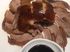 -臻味到北京烤鸭(MM3购物中心店)