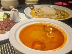 -翡翠鸟精品泰国菜(北辰财富中心店)