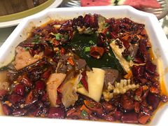 -凯鸽酒楼(大同振兴街店)