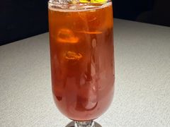 泰式冰红茶-BetterThai 泰加(苏州中心店)