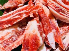 -九田家黑牛烤肉料理(太奥广场店)