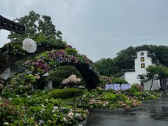 -无锡蠡湖国家湿地公园-蠡园