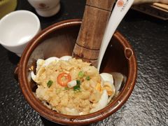 -丁里羊肉小镇(天鹅湖总店)