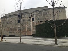 -上海四行仓库抗战纪念馆