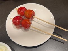 -北京王府井希尔顿酒店·秦唐中餐厅Chynna