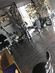 -刺客纹画纹身·洗纹身·穿孔饰品