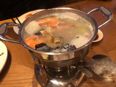 -苏州吴江盛虹万丽酒店-燃餐厅(盛泽店)