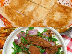 -江味龙虾馆·裸蓝龙虾(南山店)