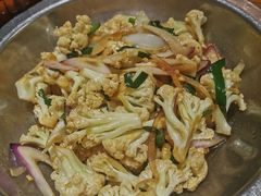 -清真西北风味餐厅