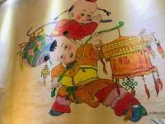 -双合园·海鲜水饺青岛菜(万佳广场店)