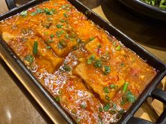 -向川南·水煮鱼·川菜(和平里店)
