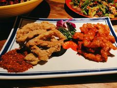 -破三川·新川菜(静安大融城店)