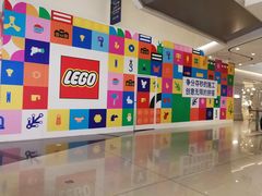 -瑞幸咖啡(长宁来福士B1层店)