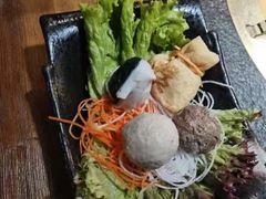 -湊湊火锅·茶憩(东城万达店)