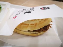 -袁记肉夹馍(北客站店)