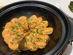 -毛家饭店·30年融合新湘菜(汉峪金谷店)