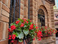 -马勒别墅·中餐厅