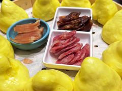 -吴越荣记·苏州菜·松鼠桂鱼(娄门景区店)