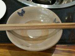 -冯记香辣兔火锅(茶店子总店)