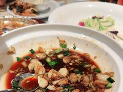 -老阿爸鲜鱼土菜(独墅湖店)
